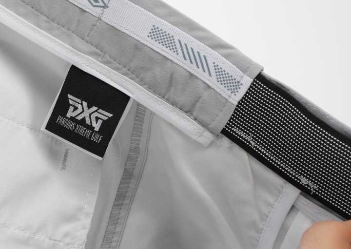PXG 맨즈 베이직 모던핏 골프팬츠(4color)