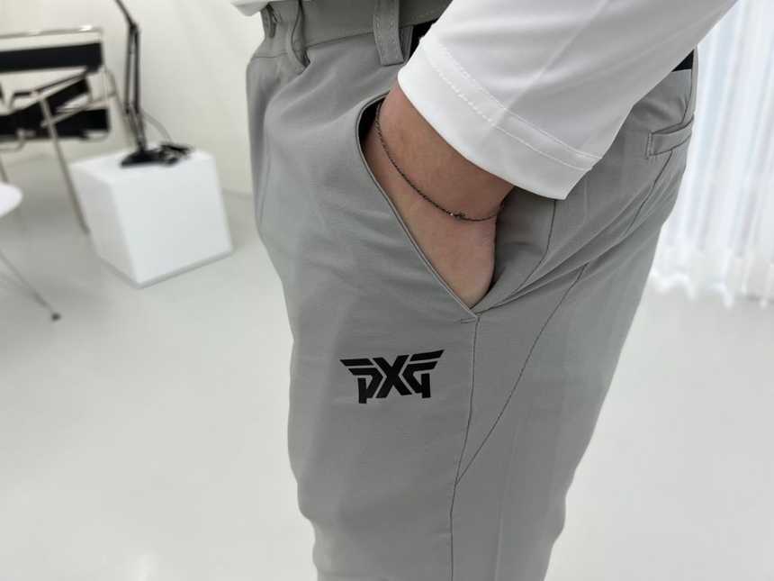 PXG 아트로 트라이 골프 팬츠(3color)