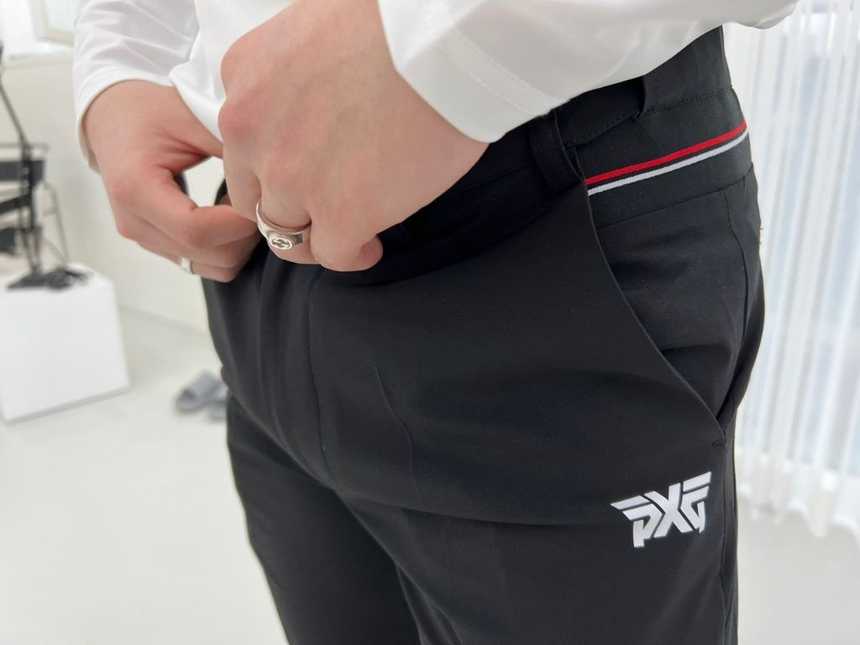 PXG 아트로 트라이 골프 팬츠(3color)