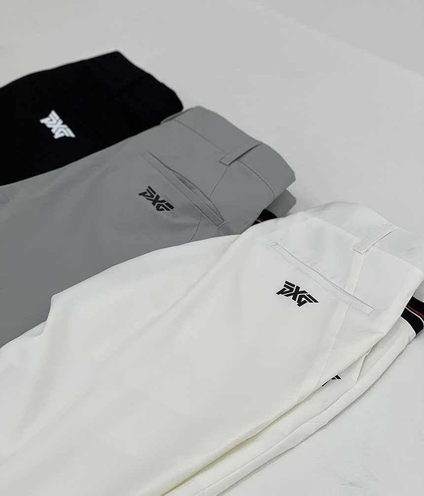 PXG 아트로 트라이 골프 팬츠(3color)