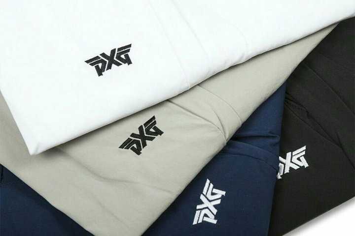 PXG 띠포인트 팬츠(4color)