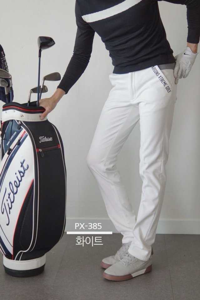 PXG 남성 PX-385 기모 팬츠(2color)
