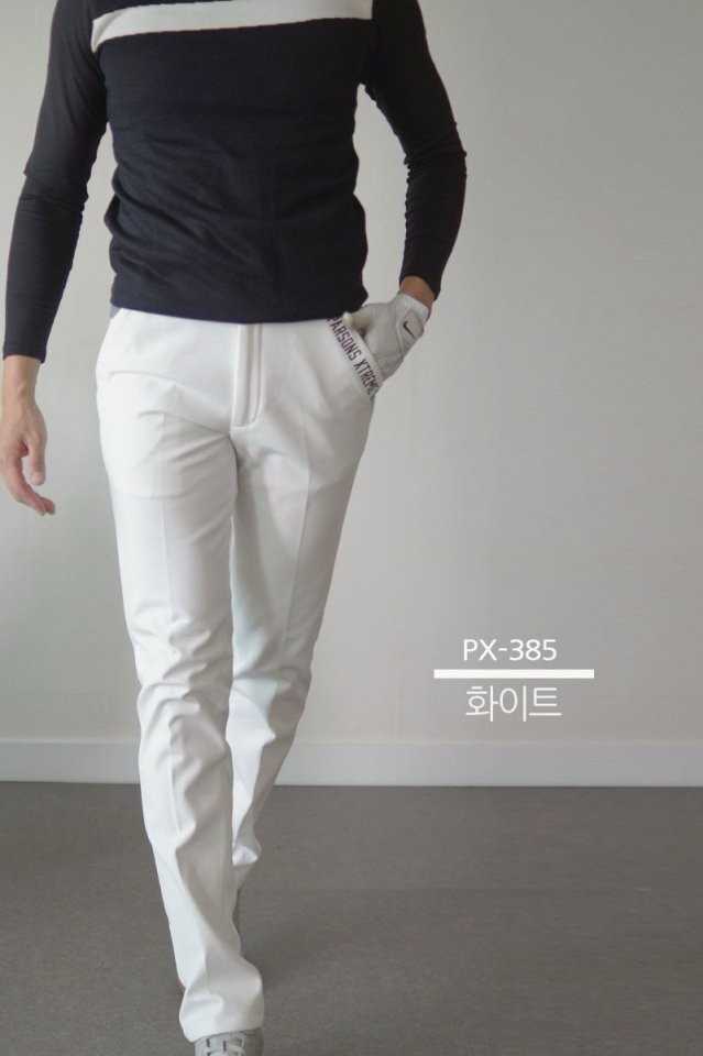 PXG 남성 PX-385 기모 팬츠(2color)