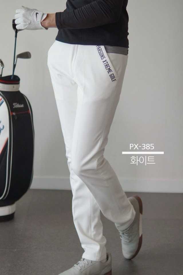 PXG 남성 PX-385 기모 팬츠(2color)
