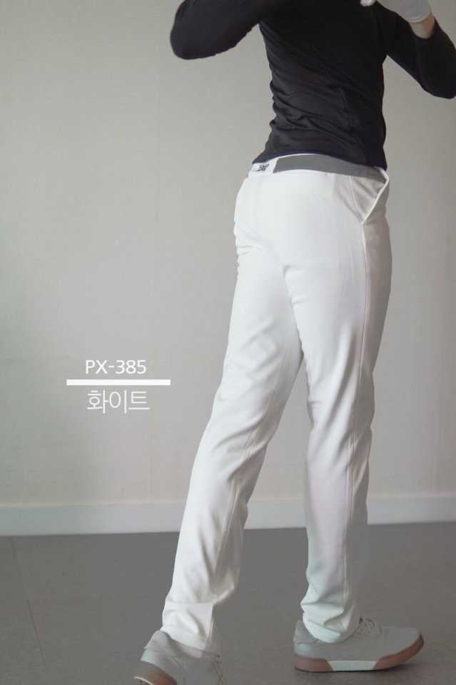 PXG 남성 PX-385 기모 팬츠(2color)