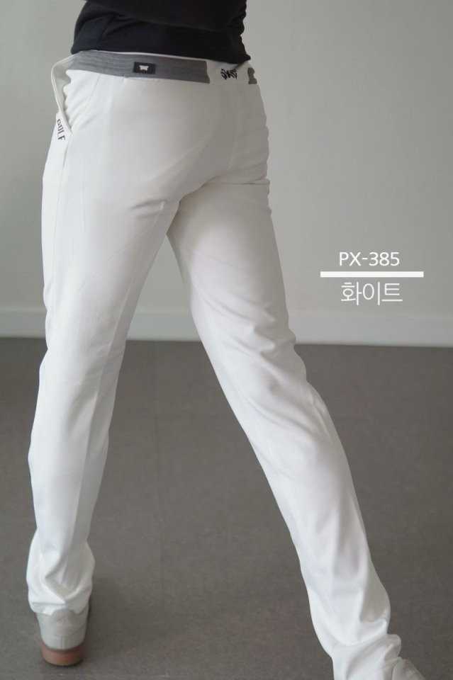 PXG 남성 PX-385 기모 팬츠(2color)