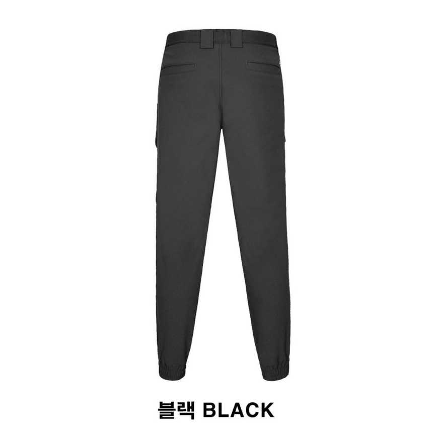 지포어 남성 헤르난데스 기모 조거(3color)