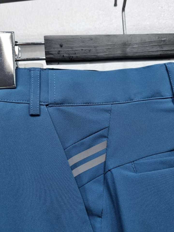 어메이징크리 남성 크리튼 라인 반바지(3color)