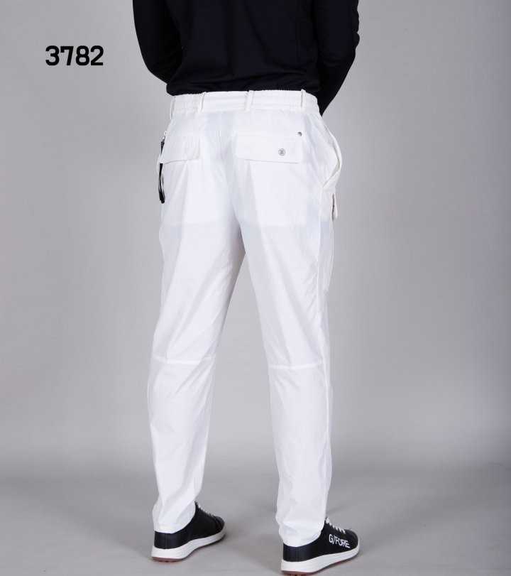 지포어 남자 3782 테크 카고 팬츠 바지(2color)