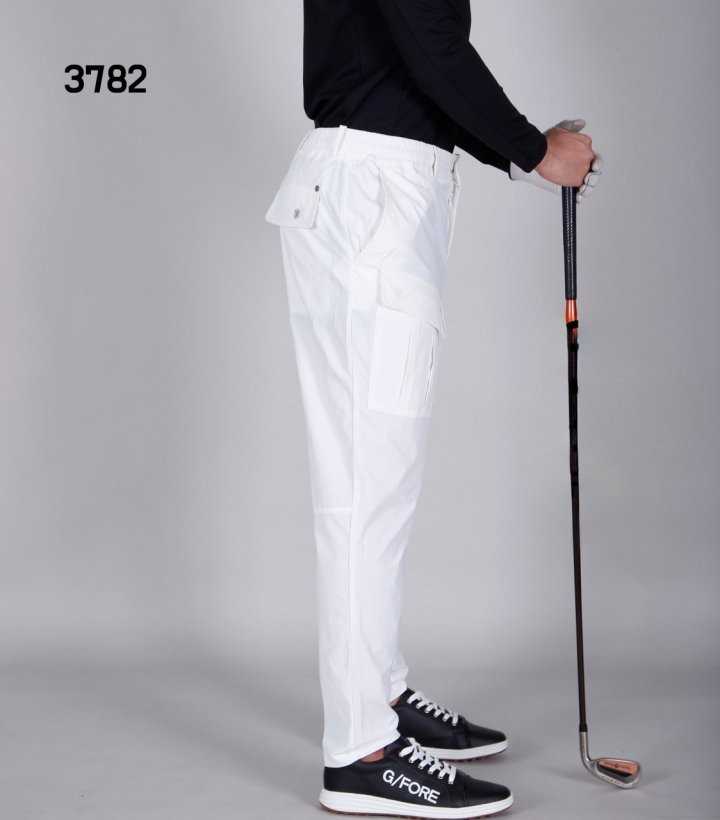 지포어 남자 3782 테크 카고 팬츠 바지(2color)
