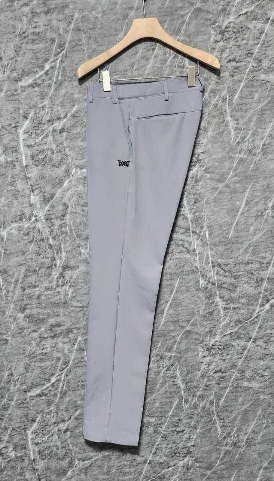 PXG 남성 밴딩바지(2color)