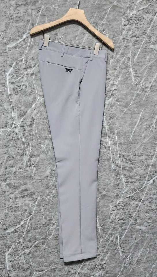 PXG 남성 밴딩바지(2color)