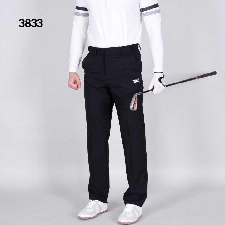 PXG 남자 3833 링클프리 팬츠 바지(2color)