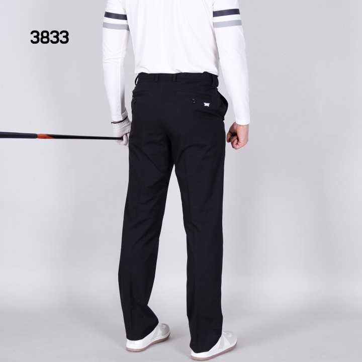 PXG 남자 3833 링클프리 팬츠 바지(2color)