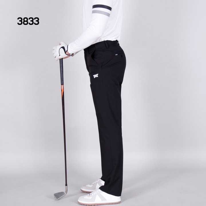PXG 남자 3833 링클프리 팬츠 바지(2color)