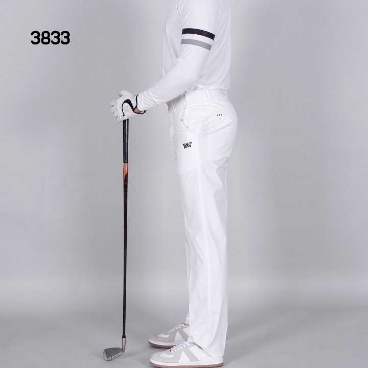 PXG 남자 3833 링클프리 팬츠 바지(2color)