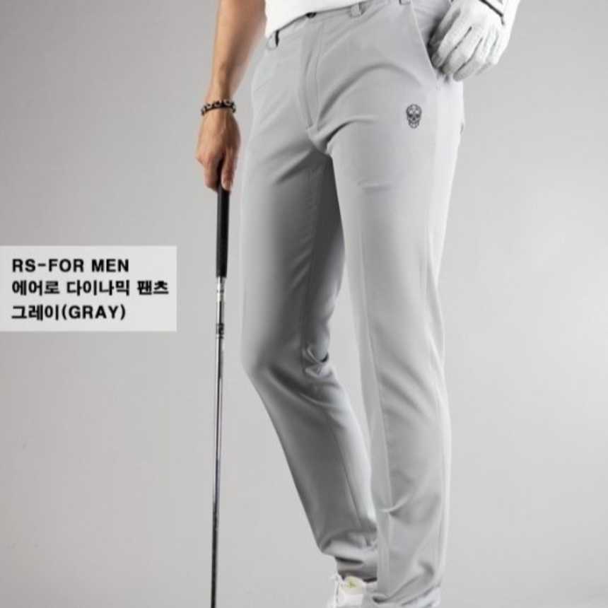 어메이징크리 남성 에어로 다이나믹 팬츠(3color)