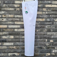 말본 남성 캡모자 로고 캐릭터 팬츠(3color)