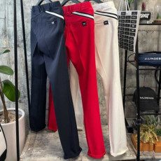 PXG 남성 백사선라인 팬츠(3color)