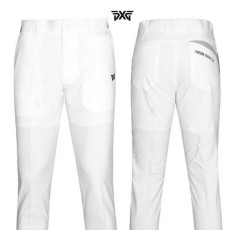 PXG 남성 사선포인트 골프 바지(3color)