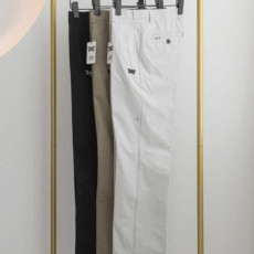 PXG 뒷포켓 남성 골프 팬츠(3color)
