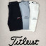 타이틀리스트 남성 스판카고 슬랙스(3color)
