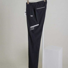 PXG 남성 투라인 배색 슬림핏 골프 팬츠(2color)