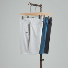 PXG 남성 여름 라인 포인트 하프 팬츠(3color)