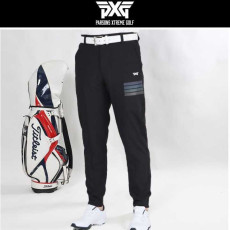PXG 남성 사선스카치 조거팬츠(2color)