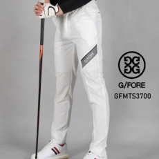 지포어 남성 GFMTS3700 스트레이트 스판 바지(2color)
