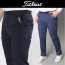 타이틀리스트 남성 단추 투포켓 스판(3color)