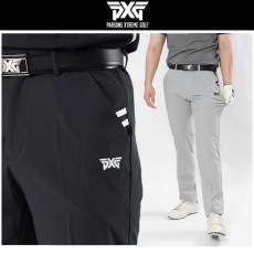 PXG 남성 히든 투라인 스판팬츠(2color)