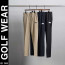PXG 포켓라인 팬츠(3color)