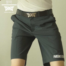 PXG PX-317 반바지(3color)