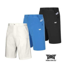 PXG 스카치 포인트 반바지(3color)