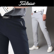 타이틀리스트 무지 팬츠(3color)