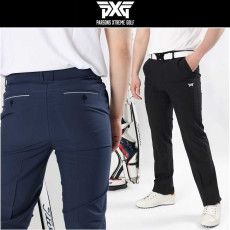 PXG 풀자수 베이직 스판 팬츠(4color)