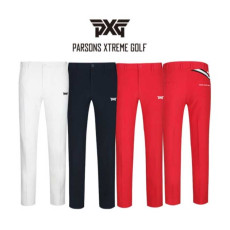 PXG 테잎 에센셜 바지(3color)
