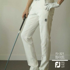 풋조이 남성 FJ-321 팬츠(3color)