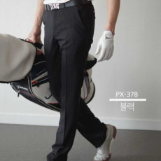 PXG 남성 PX-378 팬츠(2color)