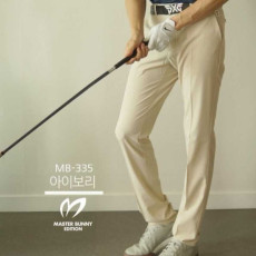 마스터바니 남성 MB-335 팬츠(4color)