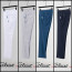 타이틀리스트 신형패치 자수 골프팬츠(4color)