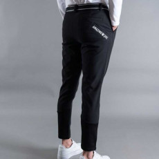 어메이징크리 AC-102 기모 세미 조거 팬츠(2color)