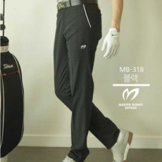 마스터바니 남성 MB-318 팬츠(2color)