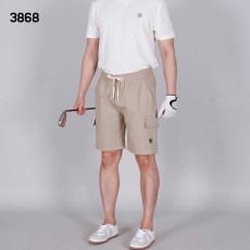 어뉴 남자 3868 카고스판 반바지 팬츠(2color)