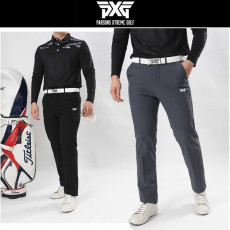PXG 사방스판 기모 팬츠(5color)