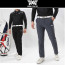 PXG 사방스판 기모 팬츠(5color)