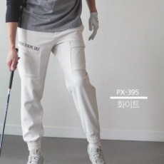 PXG 남성 PX-395 기모 멀티 포켓 팬츠(3color)