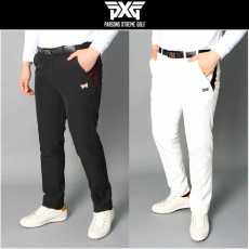 PXG 사이드 두줄 가을용 팬츠(2color)