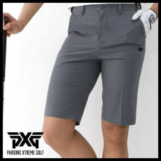 PXG 남성 빅사이즈 포켓반바지(4color)